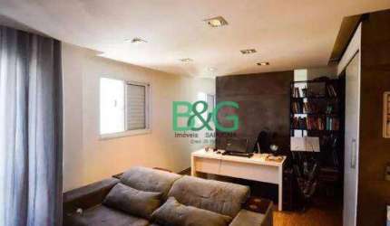 Apartamento à venda, 51 m² por R$ 379.000,00 - Vila Bela - São Paulo/SP