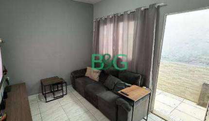 Casa com 3 dormitórios à venda, 170 m² por R$ 350.000,00 - Vila Calu - São Paulo/SP