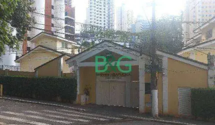 Casa com 3 dormitórios à venda, 151 m² por R$ 550.800,00 - Jardim Ampliação - São Paulo/SP