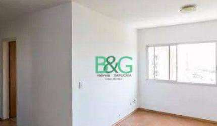 Apartamento com 3 dormitórios à venda, 84 m² por R$ 829.000 - Bela Aliança - São Paulo/SP