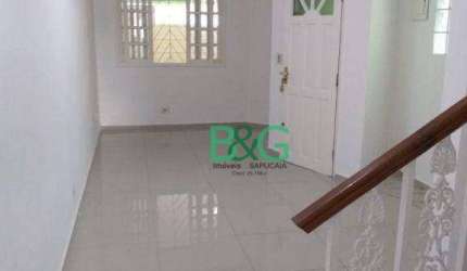 Sobrado com 3 dormitórios à venda, 150 m² por R$ 580.000,00 - Jardim Fernandes - São Paulo/SP