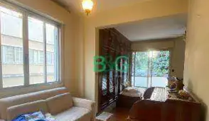 Apartamento com 3 dormitórios à venda, 170 m² por R$ 4.799.000,00 - Jardim Europa - São Paulo/SP