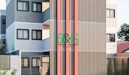 Apartamento com 2 dormitórios à venda, 40 m² por R$ 251.175 - Vila Guilhermina - São Paulo/SP