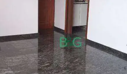 Apartamento com 3 dormitórios, 97 m² - venda por R$ 580.900,00 ou aluguel por R$ 4.132,99/mês - Chácara Tatuapé - São Paulo/SP