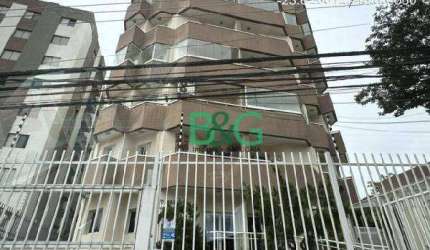 Apartamento com 3 dormitórios à venda, 98 m² por R$ 474.799,15 - Vila Monte Alegre - São Paulo/SP