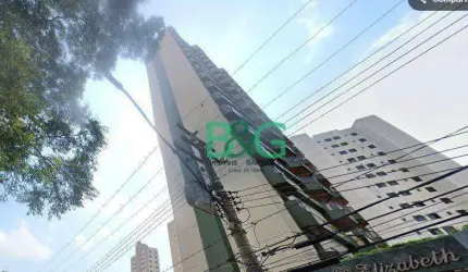 Apartamento com 3 dormitórios à venda, 135 m² por R$ 954.000 - Vila Regente Feijó - São Paulo/SP