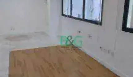 Sala para alugar, 35 m² por R$ 3.200/mês - Jardim Paulista - São Paulo/SP