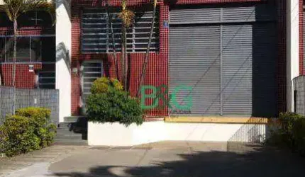 Prédio para alugar, 950 m² por R$ 36.417/mês - Tamboré - Barueri/SP