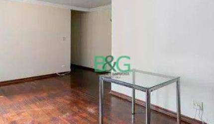 Apartamento com 3 dormitórios à venda, 115 m² por R$ 849.000 - Paraíso - São Paulo/SP