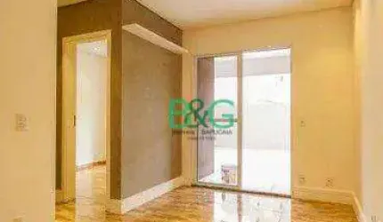 Apartamento com 2 dormitórios à venda, 58 m² por R$ 749.000 - Vila Formosa - São Paulo/SP
