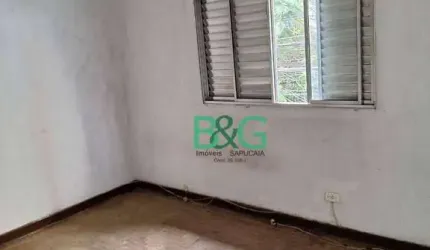 Casa com 2 dormitórios à venda, 66 m² por R$ 480.000 - Vila Prudente - São Paulo/SP