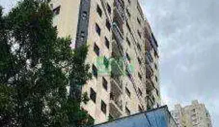 Apartamento com 2 dormitórios à venda, 76 m² por R$ 536.478,67 - Vila Romana - São Paulo/SP