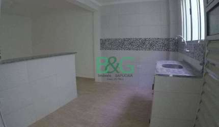 Casa com 6 dormitórios à venda, 200 m² por R$ 520.000,00 - Fazenda Aricanduva - São Paulo/SP