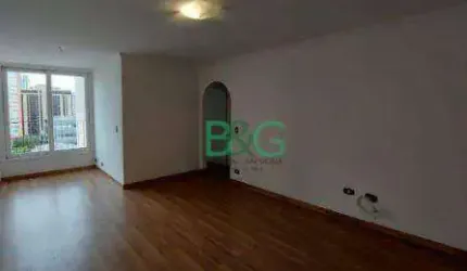 Apartamento com 2 dormitórios à venda, 75 m² por R$ 799.000,00 - Moema - São Paulo/SP