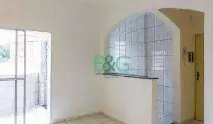 Apartamento com 1 dormitório à venda, 57 m² por R$ 334.000 - Santa Cecília - São Paulo/SP