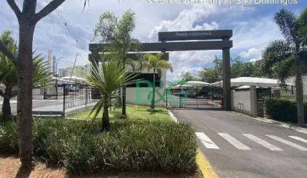 Apartamento com 2 dormitórios à venda, 39 m² por R$ 111.520,33 - Vila Juliana - Botucatu/SP