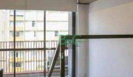 Studio com 1 dormitório à venda, 26 m² por R$ 719.000 - Perdizes - São Paulo/SP