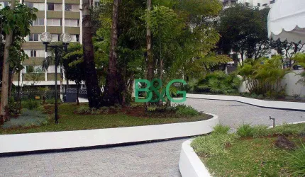 Apartamento à venda, 204 m² por R$ 2.000.000,00 - Indianópolis - São Paulo/SP