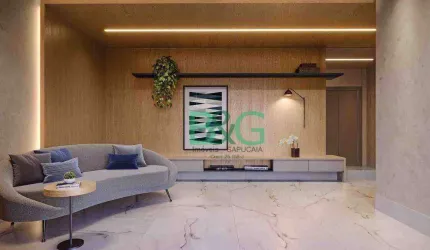Apartamento com 3 dormitórios à venda, 163 m² por R$ 1.910.700,00 - Nova Petrópolis - São Bernardo do Campo/SP