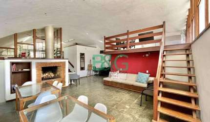 Casa com 4 dormitórios, 253 m² - venda por R$ 1.360.000 ou aluguel por R$ 7.425/mês - Vila Santo Antonio de Carapicuiba - Cotia/SP