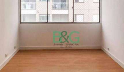 Apartamento com 3 dormitórios à venda, 156 m² por R$ 979.000,00 - Vila Moinho Velho - São Paulo/SP