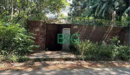 Casa com 2 dormitórios à venda, 91 m² por R$ 892.206,35 - Chácara de La Rocca - Carapicuíba/SP
