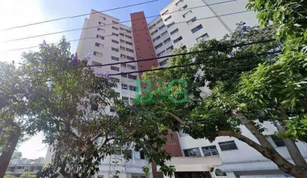 Apartamento com 2 dormitórios à venda, 65 m² por R$ 561.000,00 - Vila Paulista - São Paulo/SP