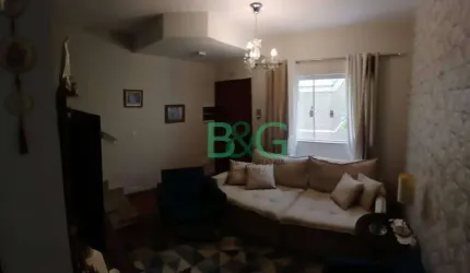 Sobrado à venda, 58 m² por R$ 460.000,00 - Vila Carrão - São Paulo/SP