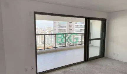 Apartamento com 3 dormitórios à venda, 106 m² por R$ 1.385.000,00 - Vila Mariana - São Paulo/SP