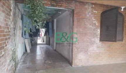 Casa com 3 dormitórios à venda, 90 m² por R$ 573.000,00 - Vila Granada - São Paulo/SP