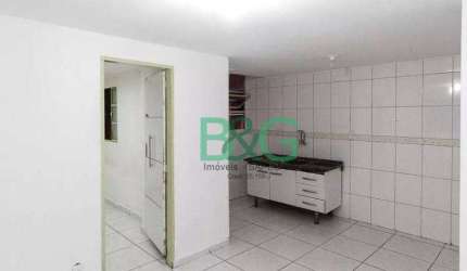 Apartamento com 1 dormitório à venda, 64 m² por R$ 239.000 - Tatuapé - São Paulo/SP