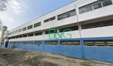 Galpão à venda, 5800 m² por R$ 19.000.000,00 - Vila Nova Cumbica - Guarulhos/SP