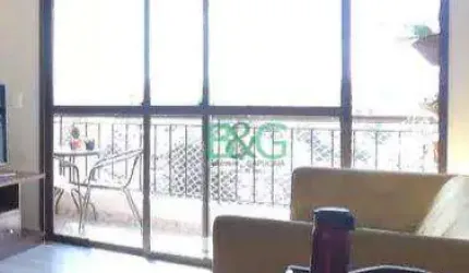 Apartamento com 3 dormitórios à venda, 240 m² por R$ 1.350.000 - Vila Augusta - Guarulhos/SP