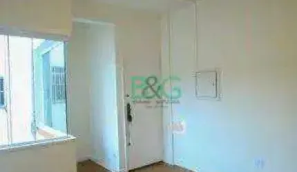 Apartamento com 2 dormitórios à venda, 90 m² por R$ 349.000 - Brás - São Paulo/SP