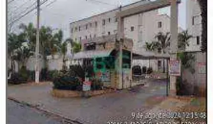 Apartamento com 1 dormitório à venda, 48 m² por R$ 149.901,96 - Campestre - Piracicaba/SP