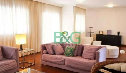 Apartamento com 3 dormitórios à venda, 186 m² por R$ 1.379.000 - Tatuapé - São Paulo/SP