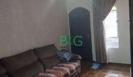 Sobrado com 2 dormitórios à venda, 133 m² por R$ 420.000,00 - Vila Galvão - Guarulhos/SP