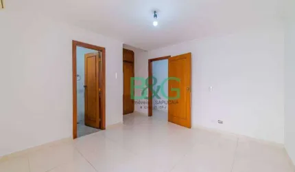 Sobrado com 3 dormitórios à venda, 430 m² por R$ 1.800.000 - Jardim Anália Franco - São Paulo/SP