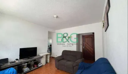 Apartamento com 3 dormitórios à venda, 90 m² por R$ 477.000,00 - Vila Cachoeira - São Paulo/SP