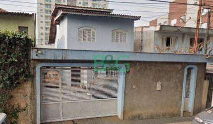 Sobrado com 4 dormitórios à venda, 350 m² por R$ 1.650.000 - Vila Rosália - Guarulhos/SP