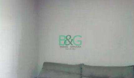 Apartamento com 1 dormitório à venda, 45 m² por R$ 269.000 - Santa Efigênia - São Paulo/SP
