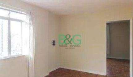 Apartamento com 1 dormitório à venda, 40 m² por R$ 284.000 - Santa Efigênia - São Paulo/SP