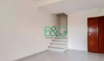 Sobrado com 2 dormitórios à venda, 90 m² por R$ 459.000 - Vila Pereira Cerca - São Paulo/SP