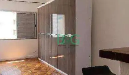 Studio com 1 dormitório à venda, 38 m² por R$ 180.000,00 - Campos Elíseos - São Paulo/SP