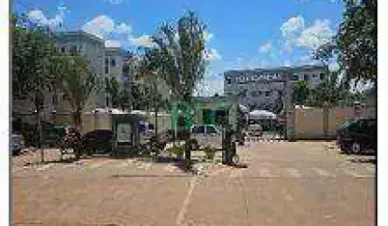 Apartamento com 1 dormitório à venda, 39 m² por R$ 124.170 - Jardim Nunes - São José do Rio Preto/SP