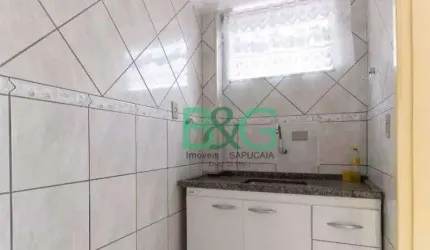 Studio com 1 dormitório à venda, 39 m² por R$ 229.000 - Liberdade - São Paulo/SP
