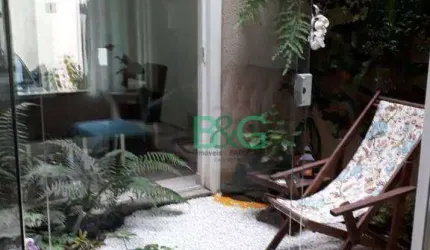Sobrado com 3 dormitórios à venda, 200 m² por R$ 1.390.000 - Vila Regente Feijó - São Paulo/SP