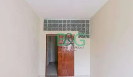 Studio com 2 dormitórios à venda, 42 m² por R$ 169.000 - Brás - São Paulo/SP