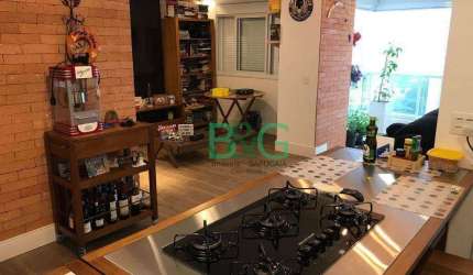 Apartamento com 2 dormitórios à venda, 64 m² por R$ 752.400,00 - Tatuapé - São Paulo/SP