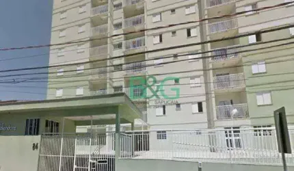 Apartamento com 3 dormitórios à venda, 101 m² por R$ 359.181 - Vila Independência - Sorocaba/SP